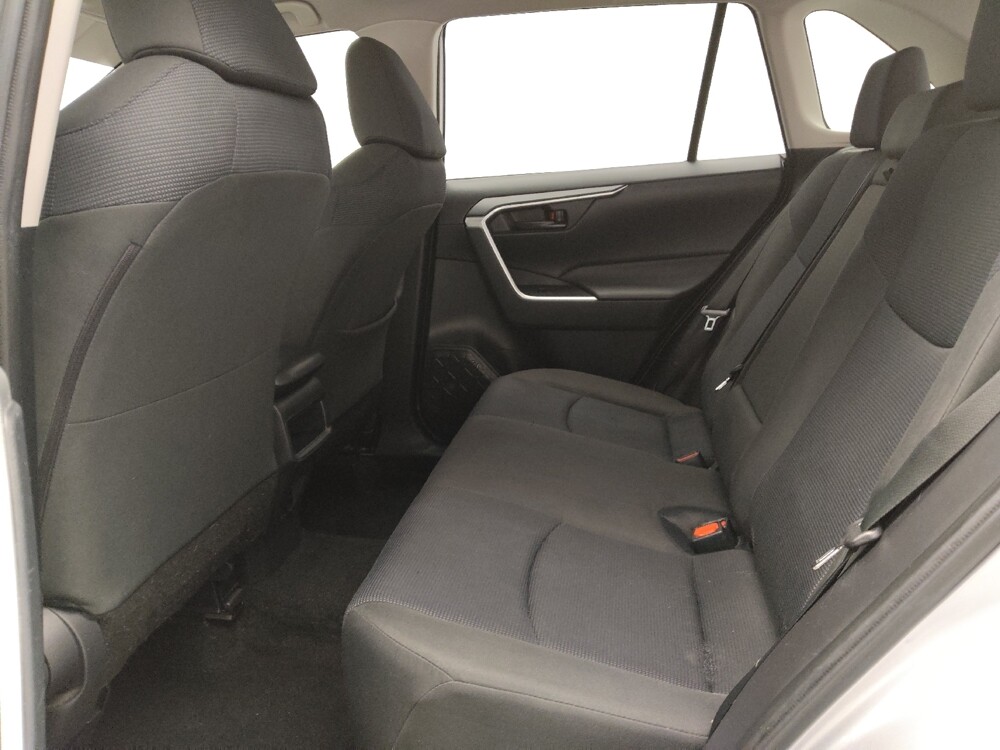 2019 Toyota RAV4 in Round Rock, TX 78664 - 18091130 18