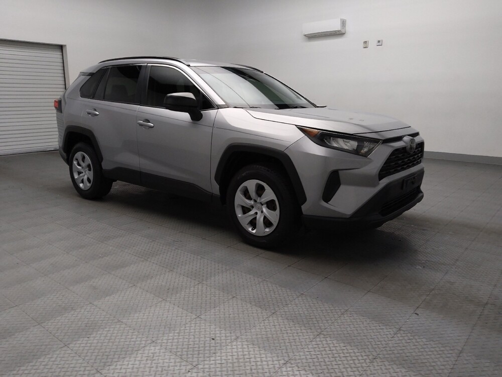 2019 Toyota RAV4 in Round Rock, TX 78664 - 18091130 13