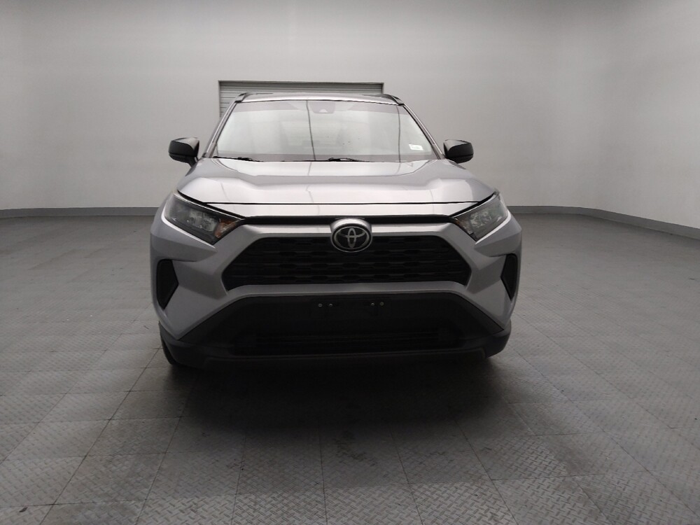 2019 Toyota RAV4 in Round Rock, TX 78664 - 18091130 14