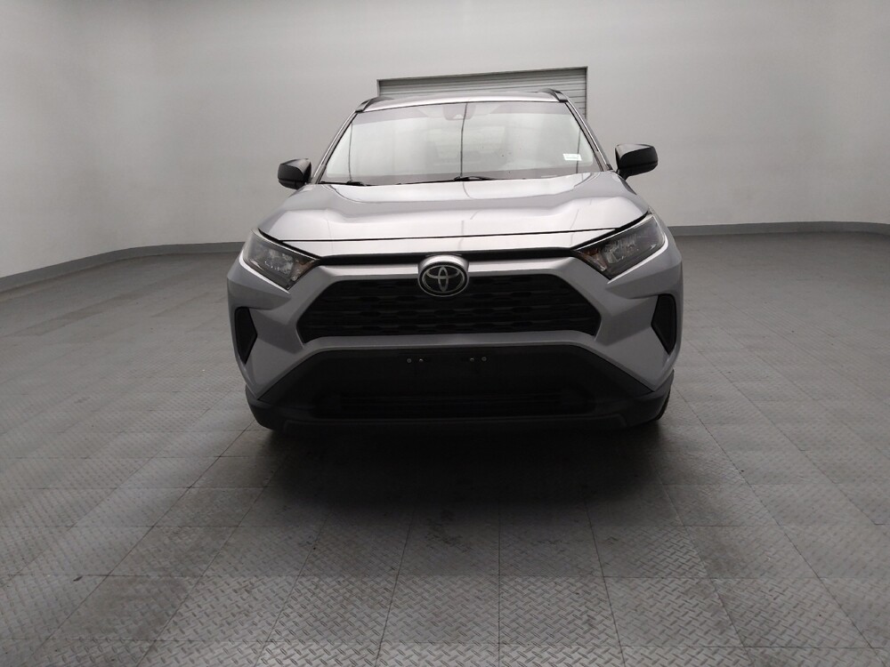 2019 Toyota RAV4 in Round Rock, TX 78664 - 18091130 15