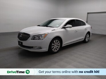 2016 Buick LaCrosse in Temple, TX 76502