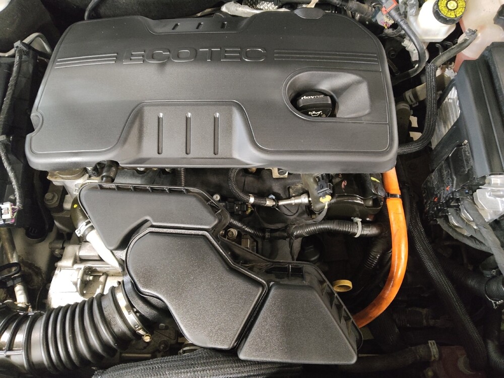 2016 Buick LaCrosse in Temple, TX 76502 - 18091131 30