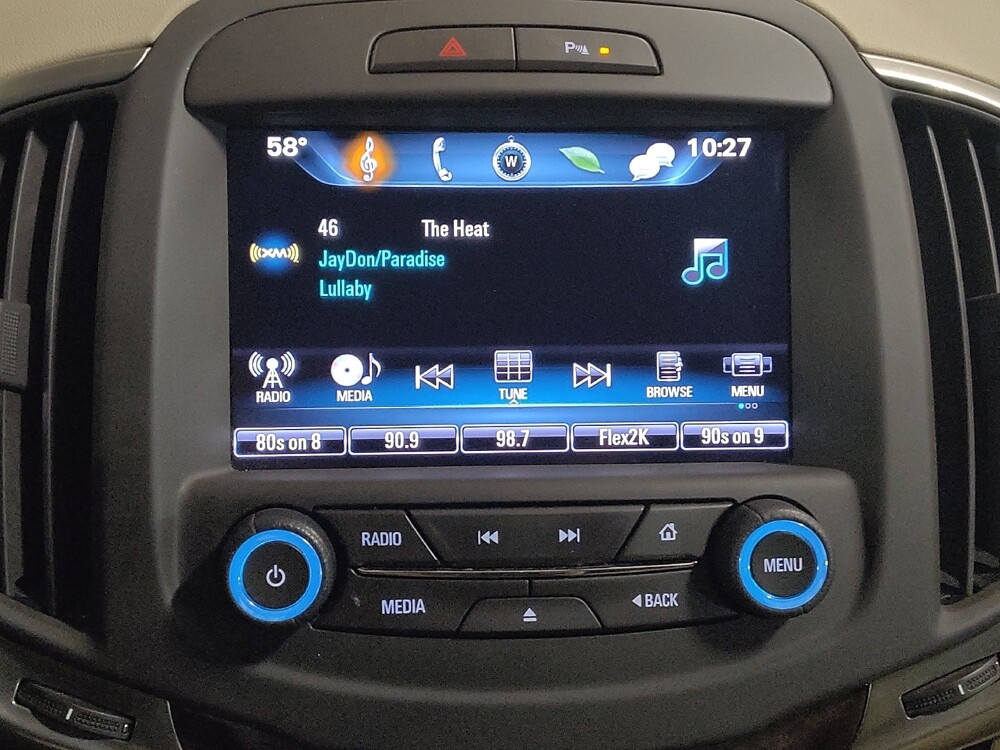 2016 Buick LaCrosse in Temple, TX 76502 - 18091131 25