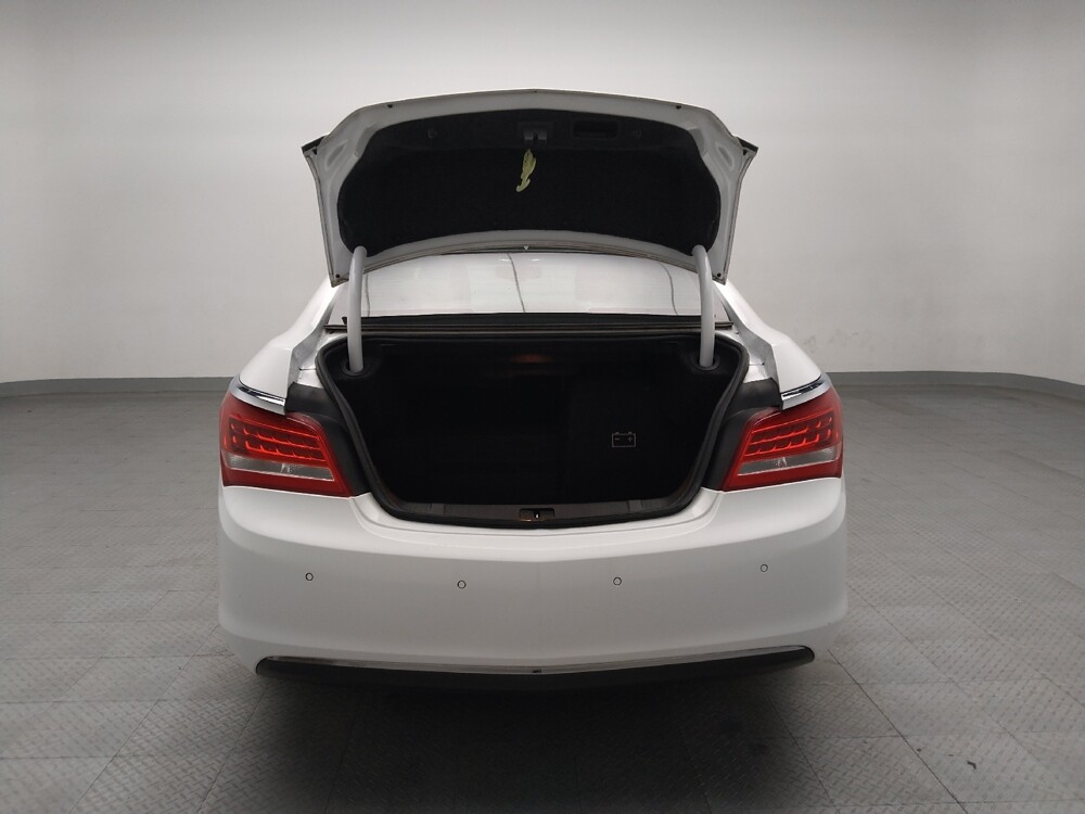 2016 Buick LaCrosse in Temple, TX 76502 - 18091131 29