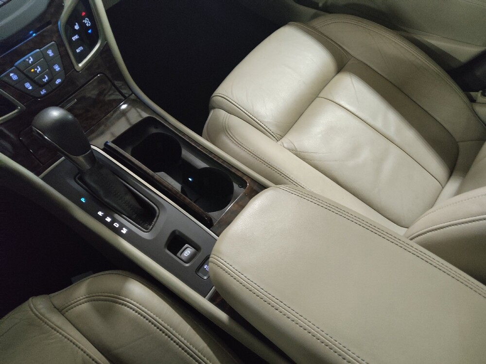 2016 Buick LaCrosse in Temple, TX 76502 - 18091131 26