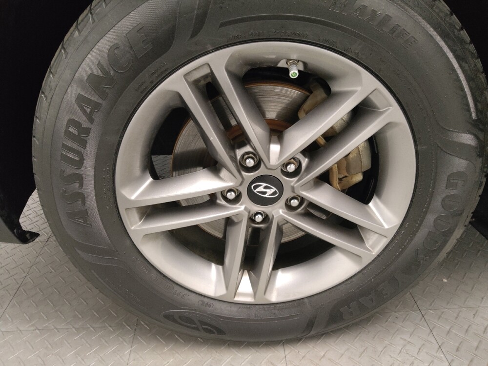 2018 Hyundai Santa Fe in Arlington, TX 76011 - 18091132 31