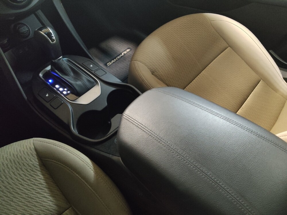 2018 Hyundai Santa Fe in Arlington, TX 76011 - 18091132 26