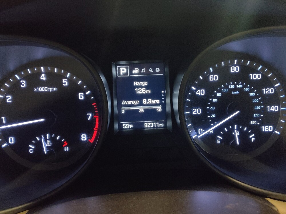 2018 Hyundai Santa Fe in Arlington, TX 76011 - 18091132 23