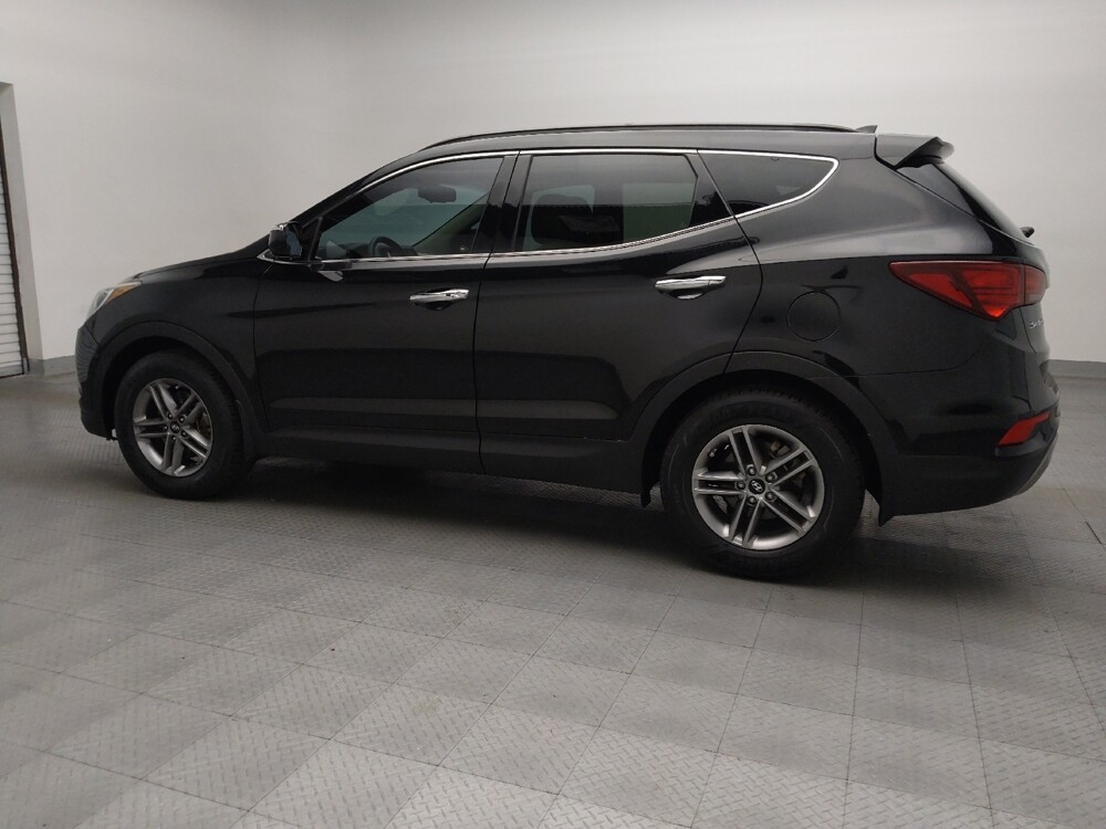 2018 Hyundai Santa Fe in Arlington, TX 76011 - 18091132 3