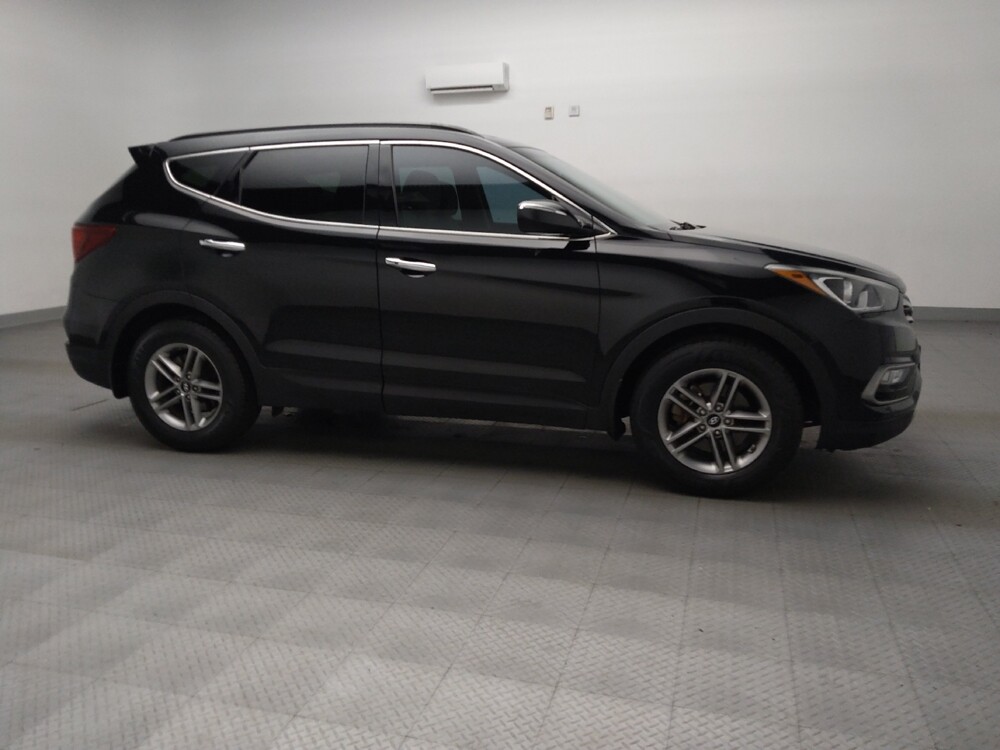 2018 Hyundai Santa Fe in Arlington, TX 76011 - 18091132 11
