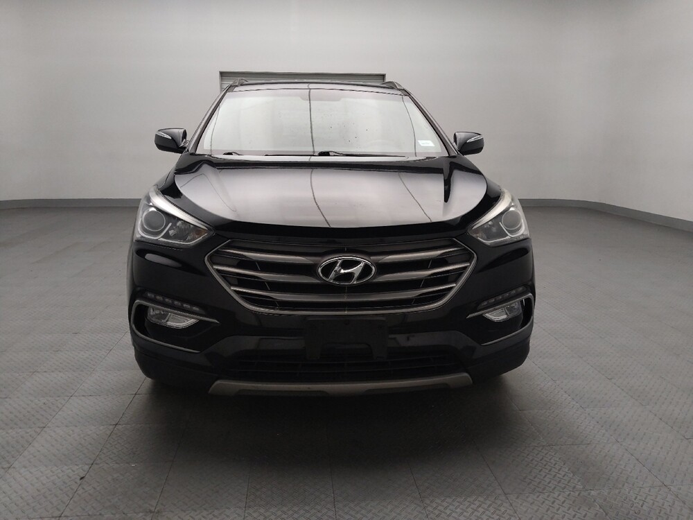 2018 Hyundai Santa Fe in Arlington, TX 76011 - 18091132 14