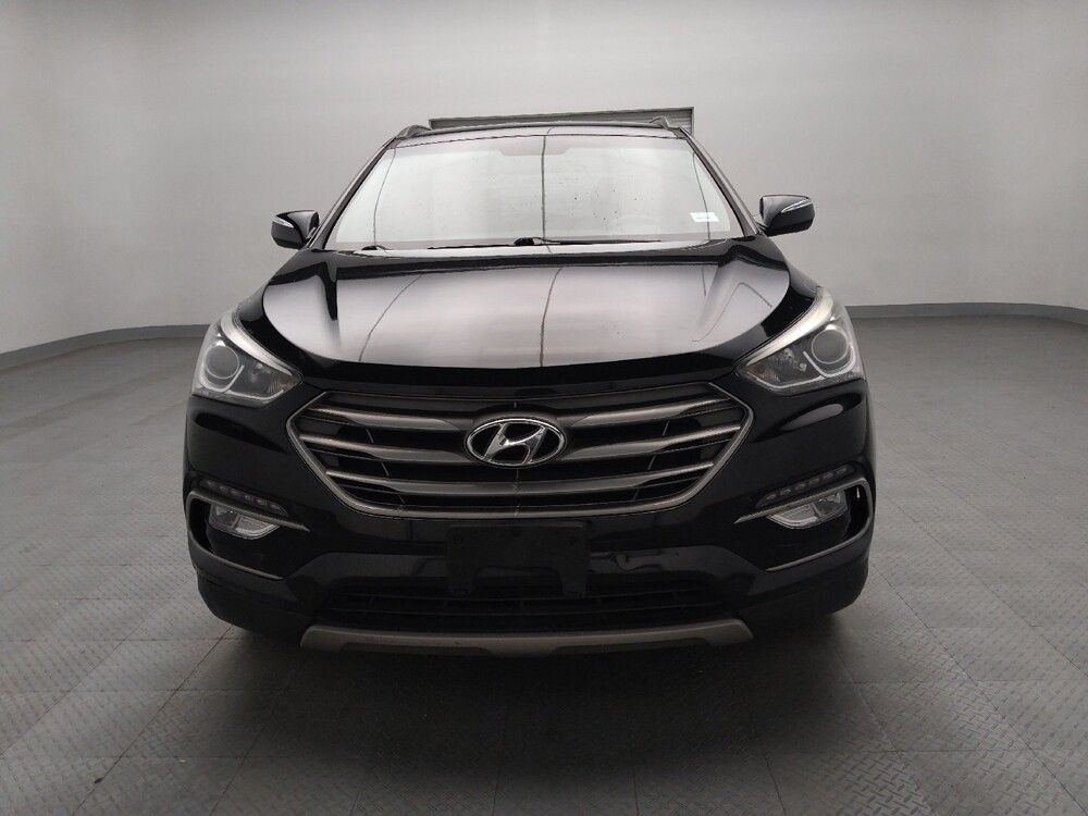 2018 Hyundai Santa Fe in Arlington, TX 76011 - 18091132 15
