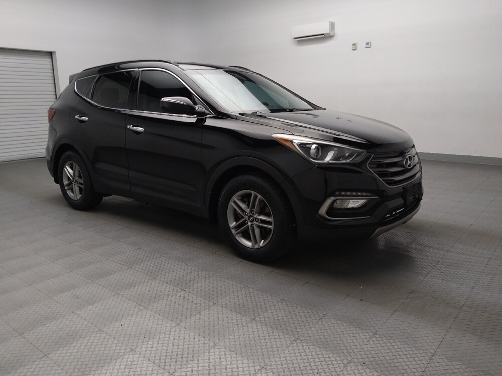 2018 Hyundai Santa Fe in Arlington, TX 76011 - 18091132 13