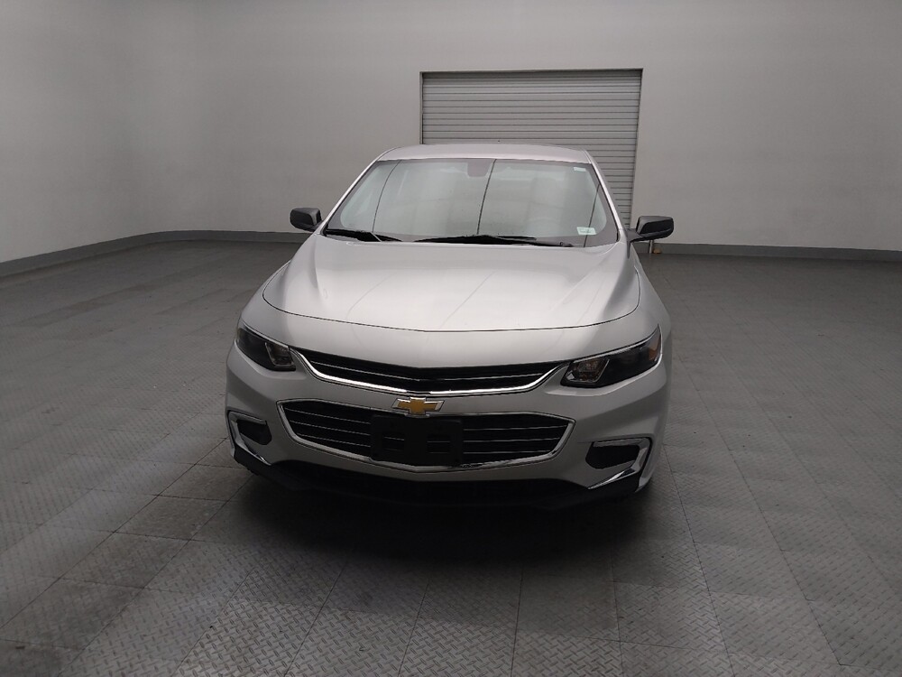 2017 Chevrolet Malibu in Temple, TX 76502 - 18091133 15