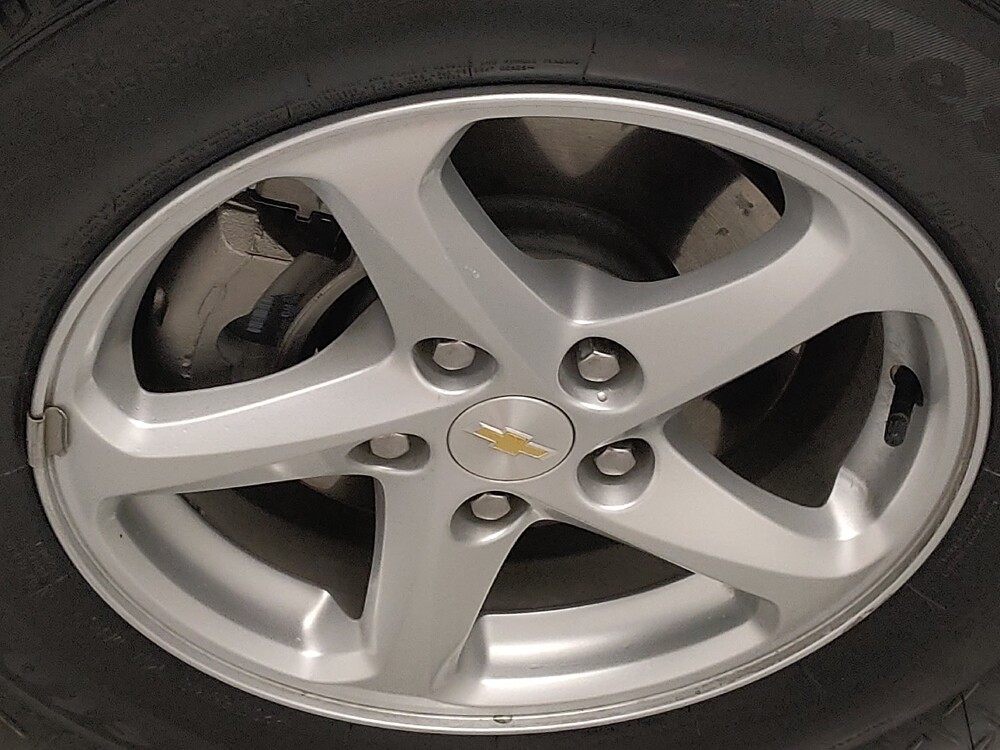 2017 Chevrolet Malibu in Temple, TX 76502 - 18091133 31