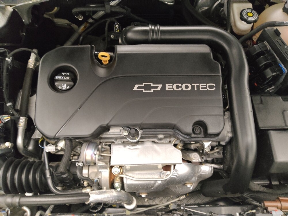 2017 Chevrolet Malibu in Temple, TX 76502 - 18091133 30