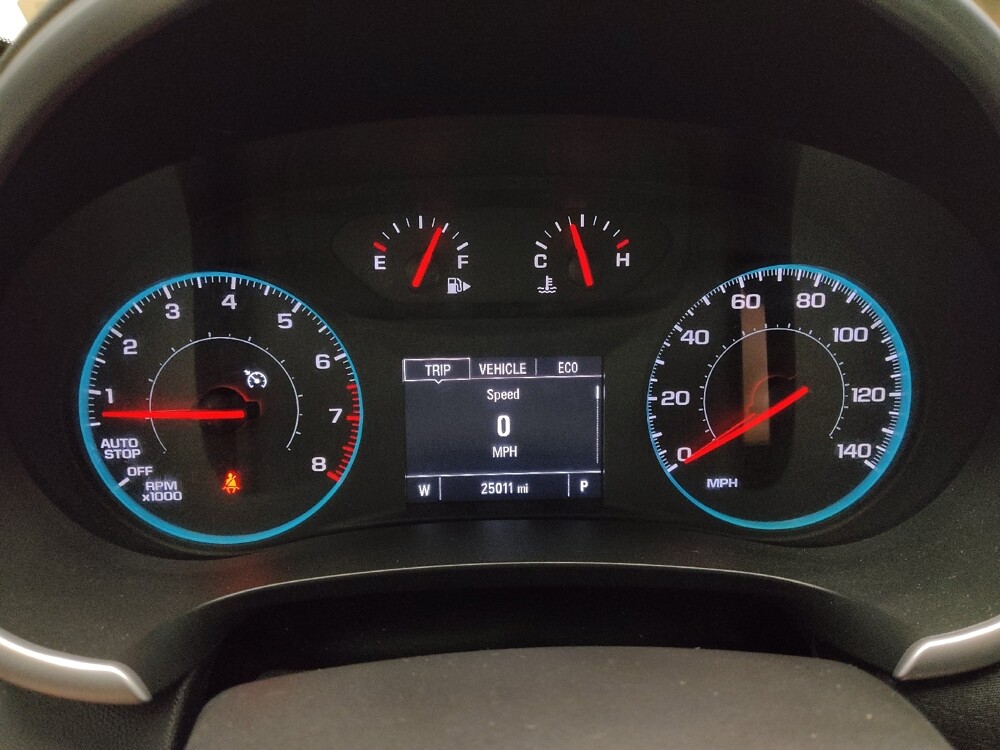 2017 Chevrolet Malibu in Temple, TX 76502 - 18091133 23