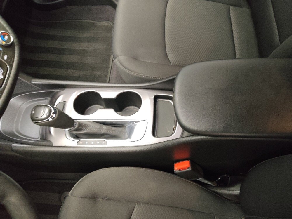 2017 Chevrolet Malibu in Temple, TX 76502 - 18091133 26