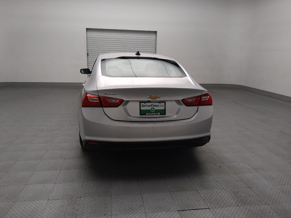 2017 Chevrolet Malibu in Temple, TX 76502 - 18091133 6