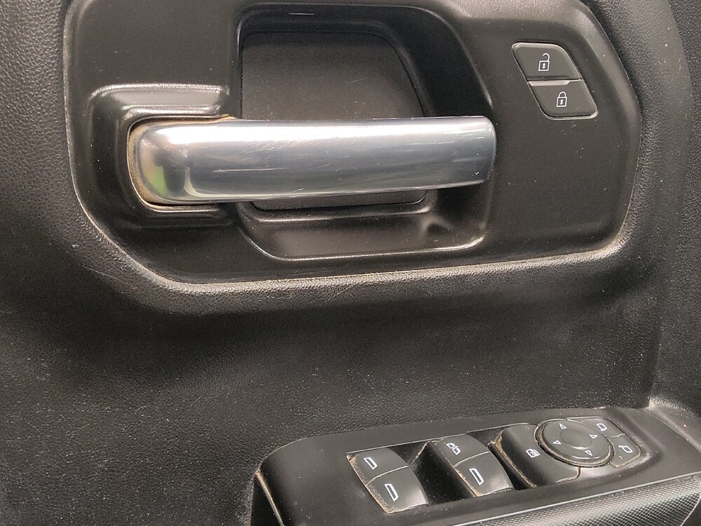 2021 Chevrolet Silverado 1500 in Temple, TX 76502 - 18091134 27