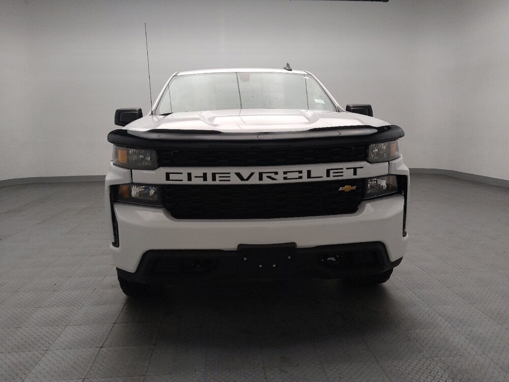 2021 Chevrolet Silverado 1500 in Temple, TX 76502 - 18091134 14