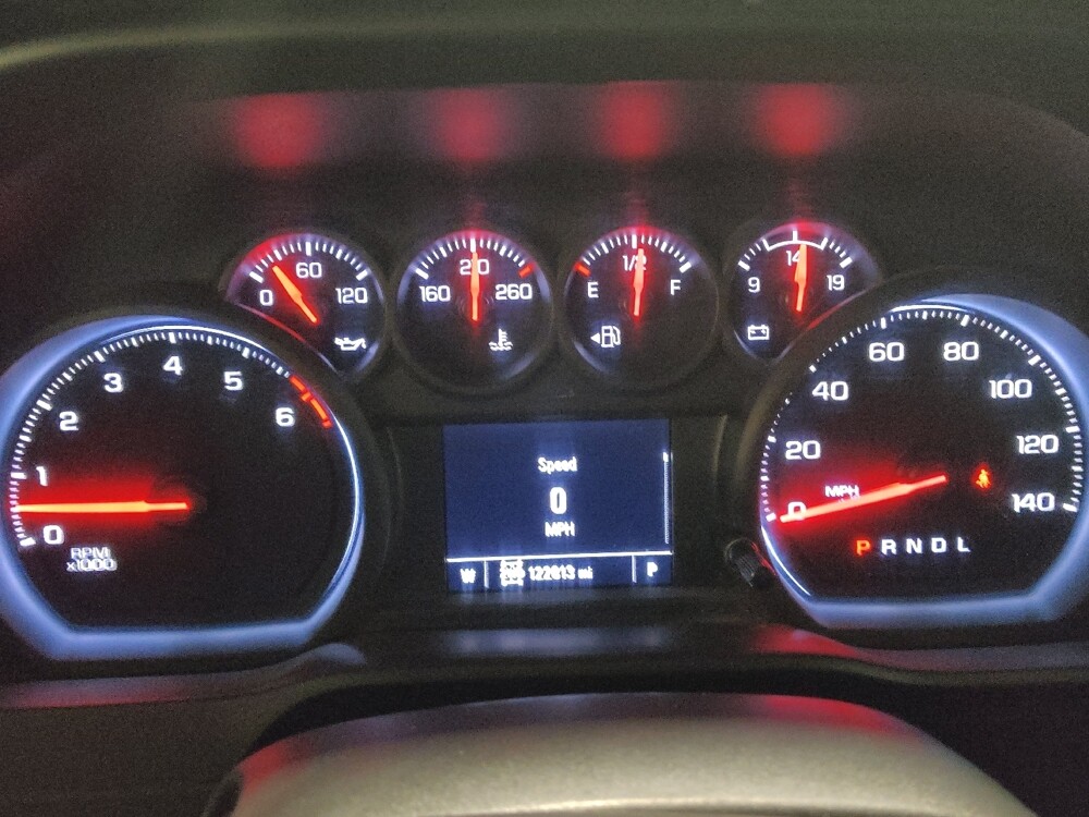 2021 Chevrolet Silverado 1500 in Temple, TX 76502 - 18091134 23