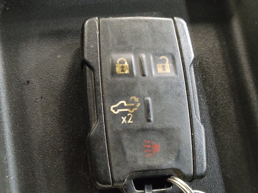 2021 Chevrolet Silverado 1500 in Temple, TX 76502 - 18091134 32