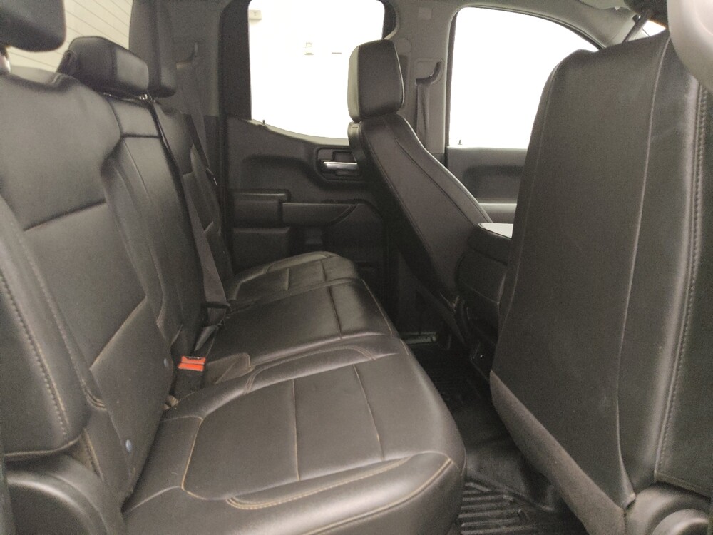 2021 Chevrolet Silverado 1500 in Temple, TX 76502 - 18091134 19