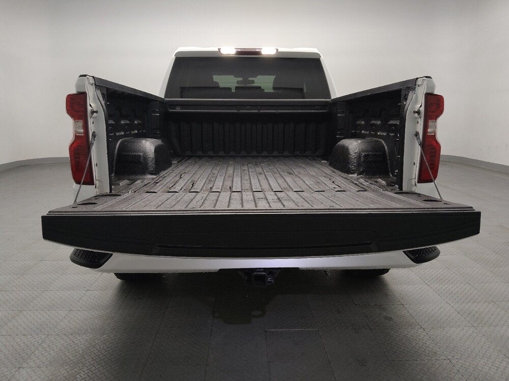 2021 Chevrolet Silverado 1500 in Temple, TX 76502 - 18091134 29