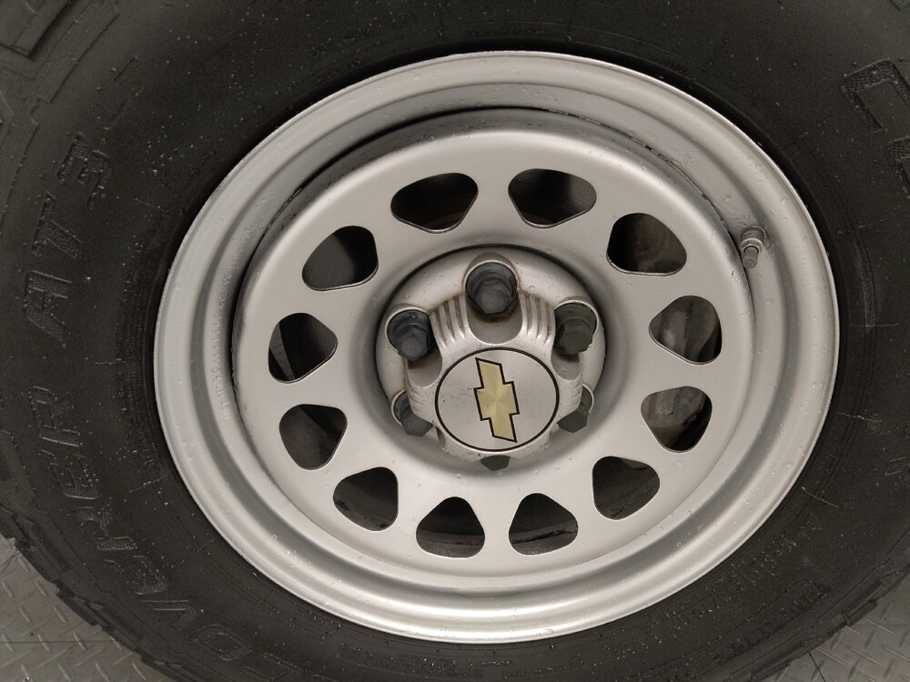 2021 Chevrolet Silverado 1500 in Temple, TX 76502 - 18091134 31