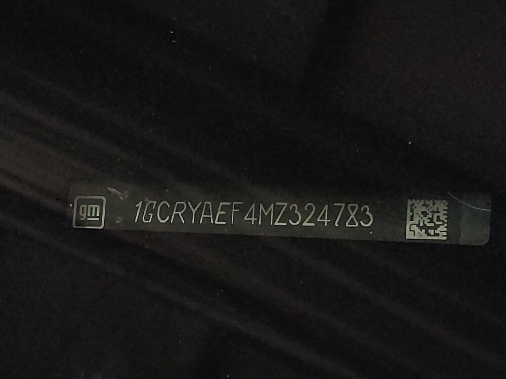 2021 Chevrolet Silverado 1500 in Temple, TX 76502 - 18091134 33