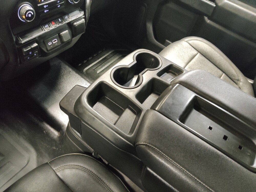 2021 Chevrolet Silverado 1500 in Temple, TX 76502 - 18091134 26