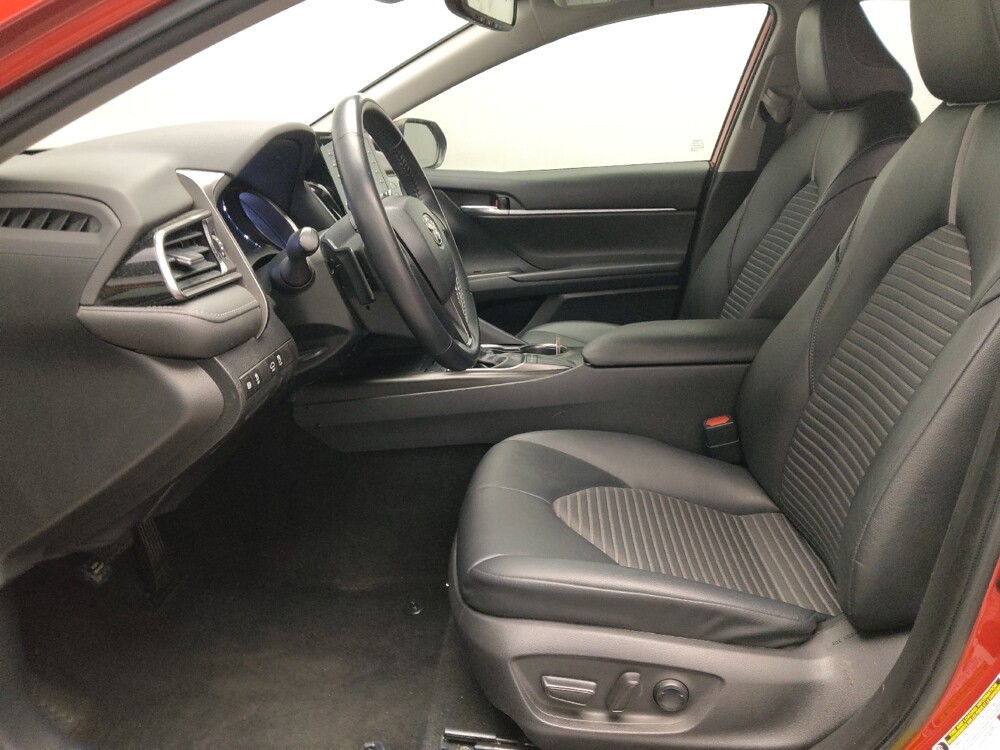 2022 Toyota Camry in Arlington, TX 76011 - 18091135 17