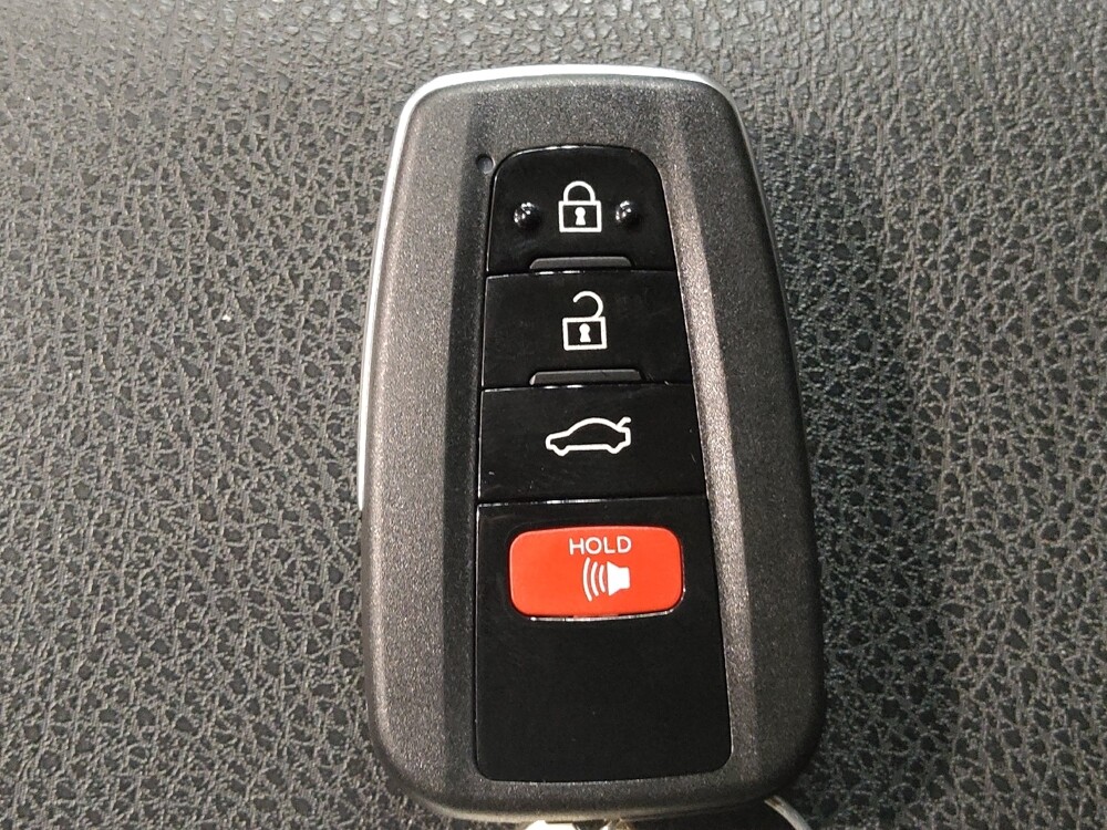 2022 Toyota Camry in Arlington, TX 76011 - 18091135 32