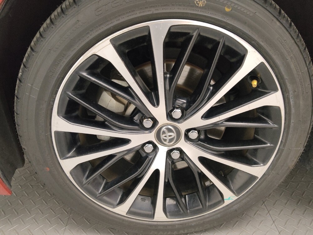 2022 Toyota Camry in Arlington, TX 76011 - 18091135 31