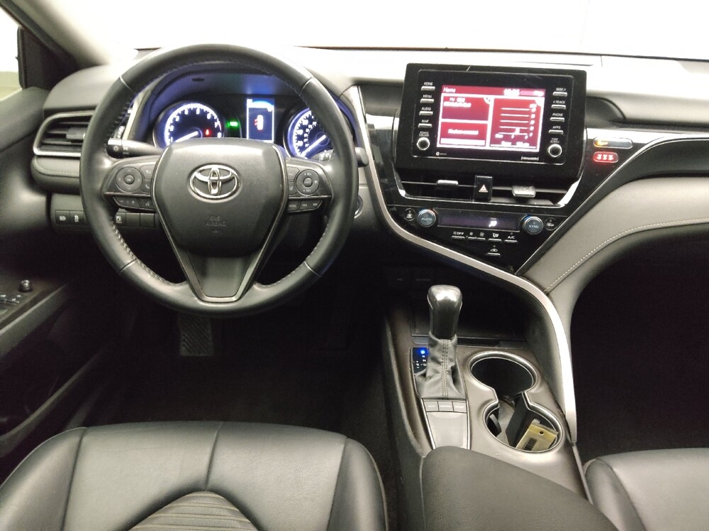 2022 Toyota Camry in Arlington, TX 76011 - 18091135 22