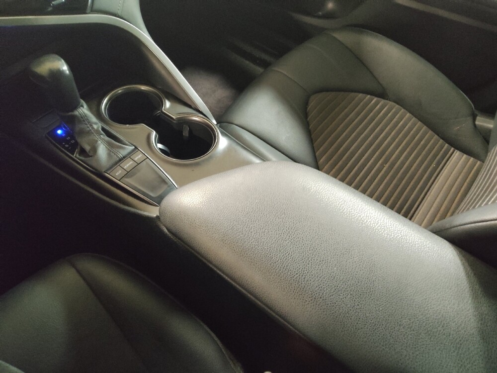 2022 Toyota Camry in Arlington, TX 76011 - 18091135 26