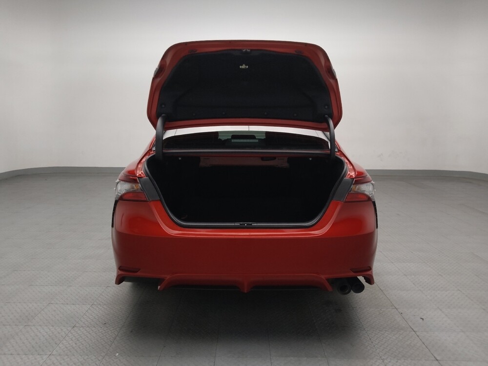 2022 Toyota Camry in Arlington, TX 76011 - 18091135 29