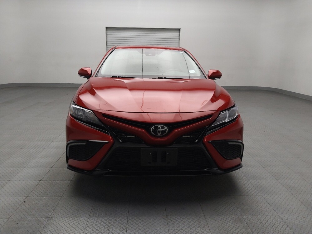 2022 Toyota Camry in Arlington, TX 76011 - 18091135 14