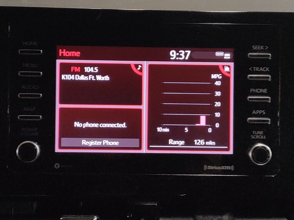 2022 Toyota Camry in Arlington, TX 76011 - 18091135 25