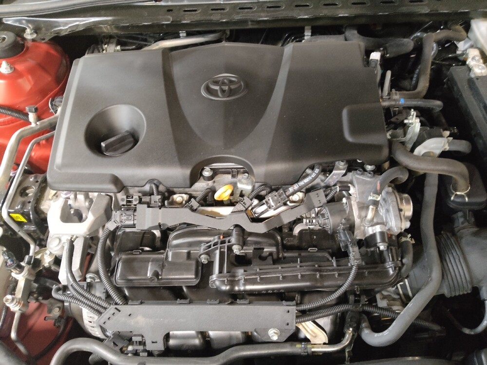 2022 Toyota Camry in Arlington, TX 76011 - 18091135 30