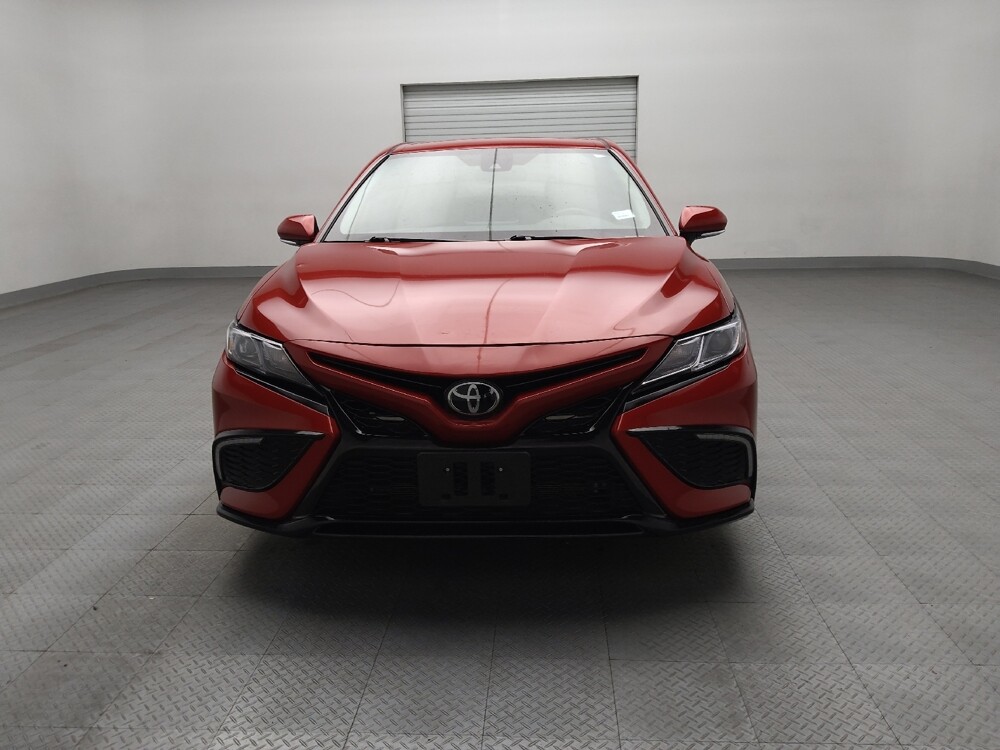 2022 Toyota Camry in Arlington, TX 76011 - 18091135 15