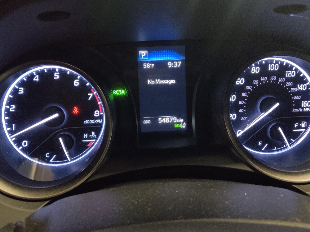 2022 Toyota Camry in Arlington, TX 76011 - 18091135 23