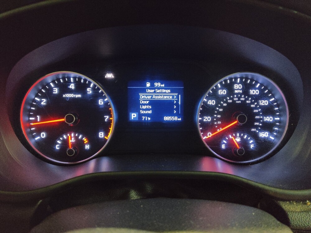 2021 Kia Sportage in Plano, TX 75074 - 18091136 23