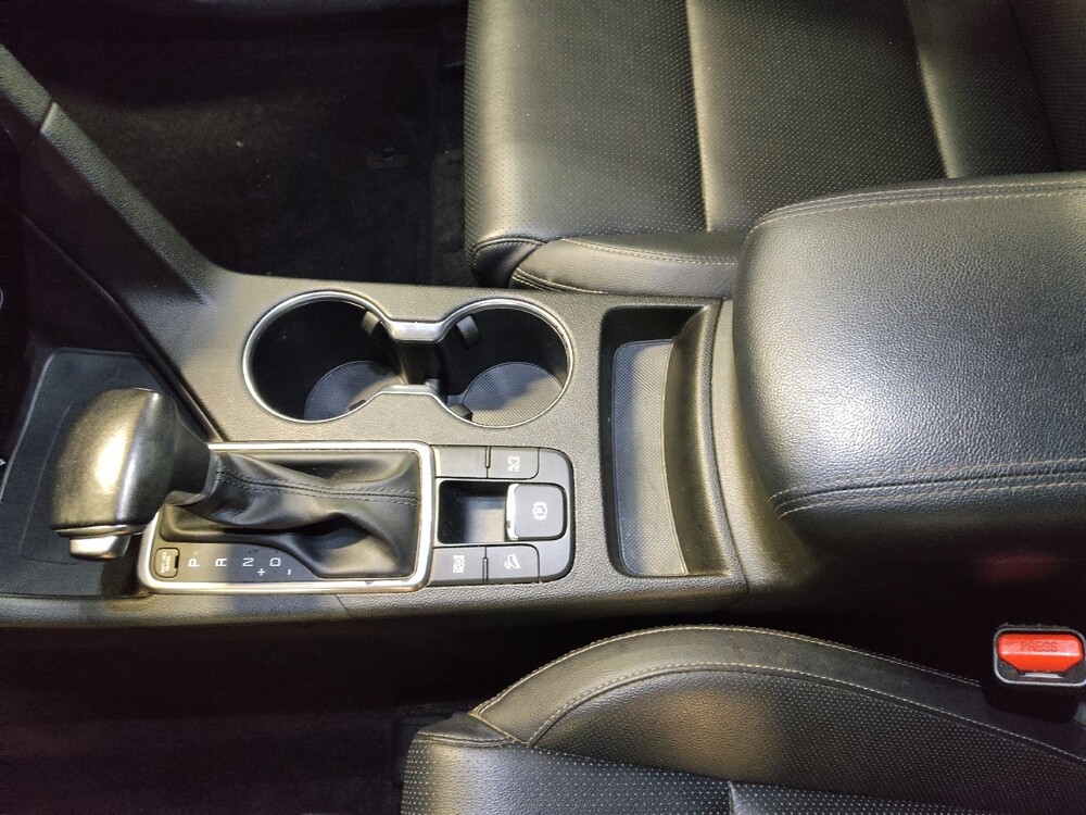 2021 Kia Sportage in Plano, TX 75074 - 18091136 26