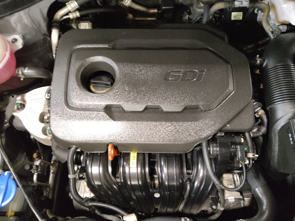 2021 Kia Sportage in Plano, TX 75074 - 18091136 30