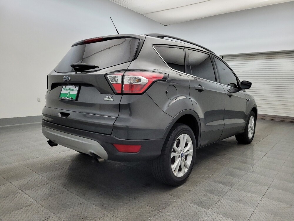 2018 Ford Escape in Mesa, AZ 85210 - 18091138 9