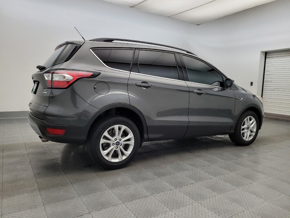 2018 Ford Escape in Mesa, AZ 85210 - 18091138 10
