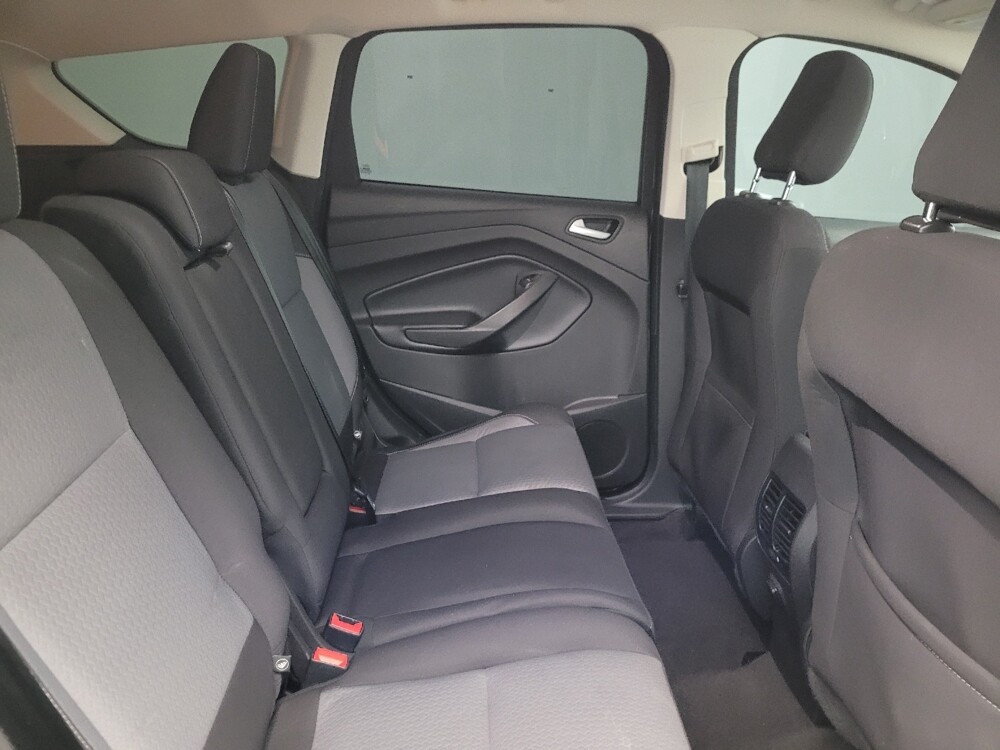2018 Ford Escape in Mesa, AZ 85210 - 18091138 19