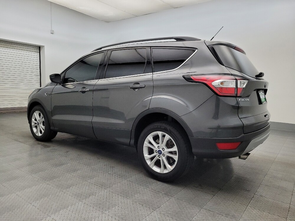 2018 Ford Escape in Mesa, AZ 85210 - 18091138 3